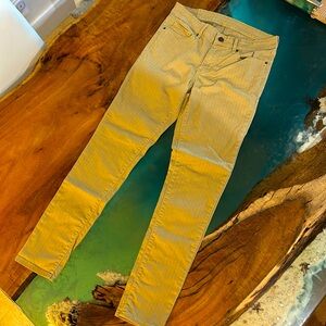 Levi’s Brand Mid-Rise Jeans
